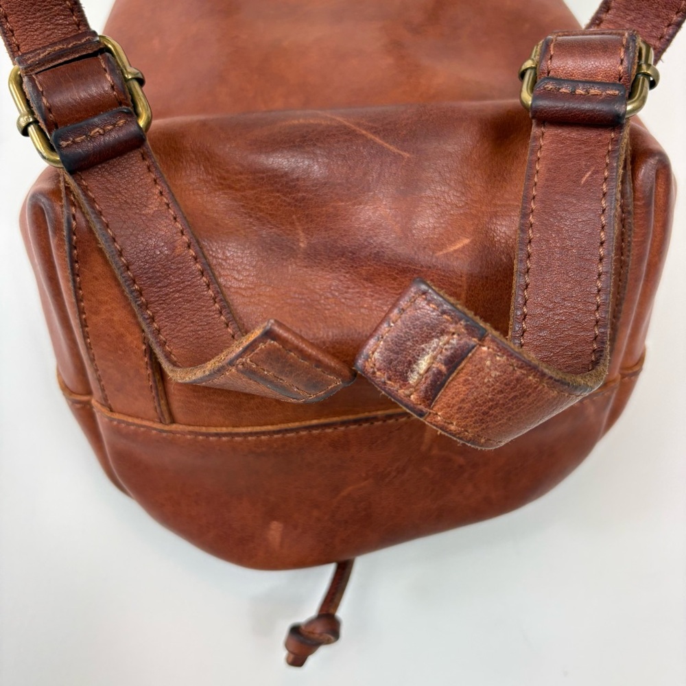 Madewell The Mini Somerset Backpack - Picture 11 of 15